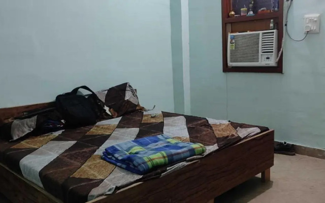 Oyo Home 88802 Devrachna Residency