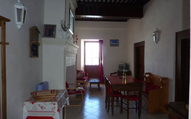 La Maison d'Augustin
