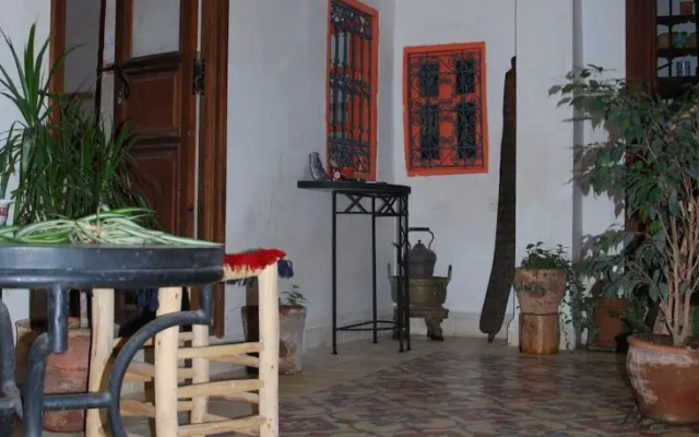 Riad Dar Naciri