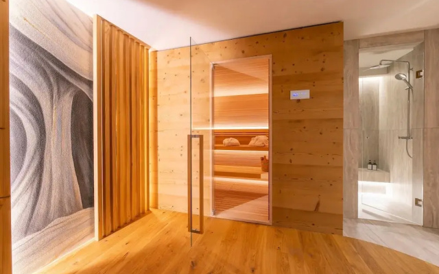 Menina in Livigno With 1 Bathrooms