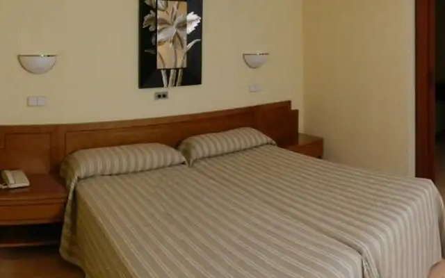 Hotel Escuela Fuentemar