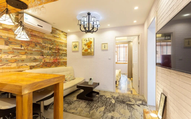 Youcun Apartment - San Hang