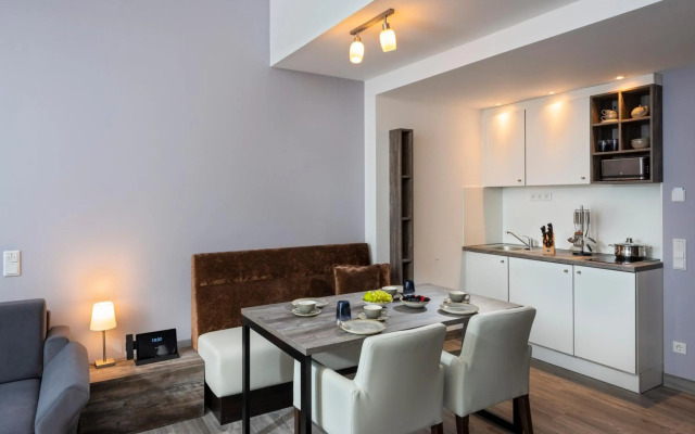 Aedenlife Hotel & Resort Rügen
