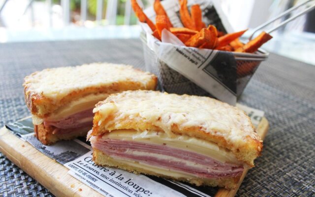 National Hotel, An Adult Only Oceanfront Resort