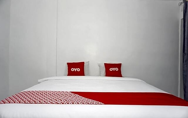 OYO 2379 Hotel Sibigo