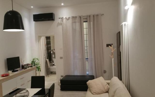 Appartamento Righi24