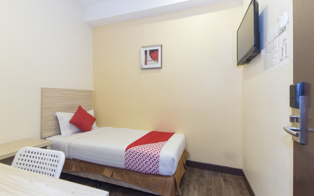 YP Boutique Hotel, Paradigm Mall Petaling Jaya