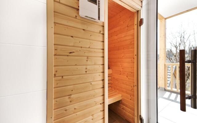 die Tauplitz Lodges - Alm Lodge A2 by AA Holiday Homes