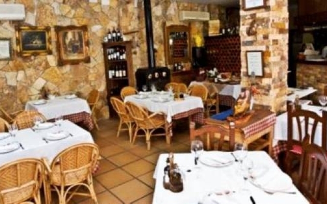 Hotel Avenida Playa