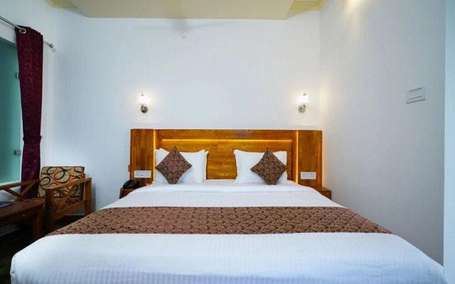 Lime Light Resort by OYO Rooms