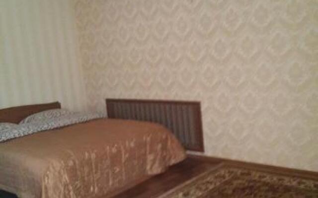 Guest House Domashniy Uyut