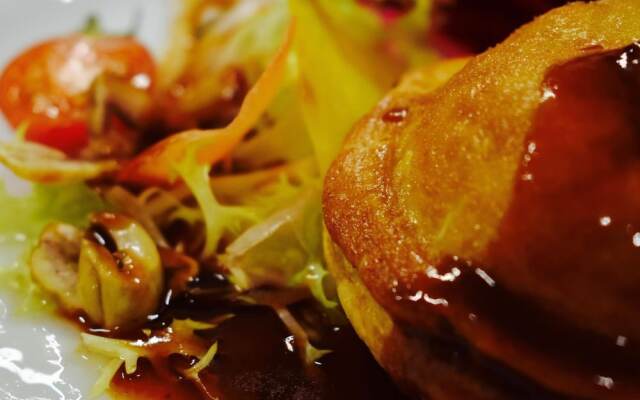 Hôtel le Relais de la Voie Sacrée