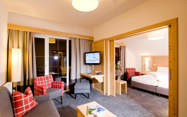 Hotel Feldwebel