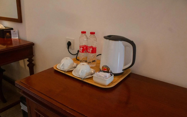 Daroessalam Hotel Syariah