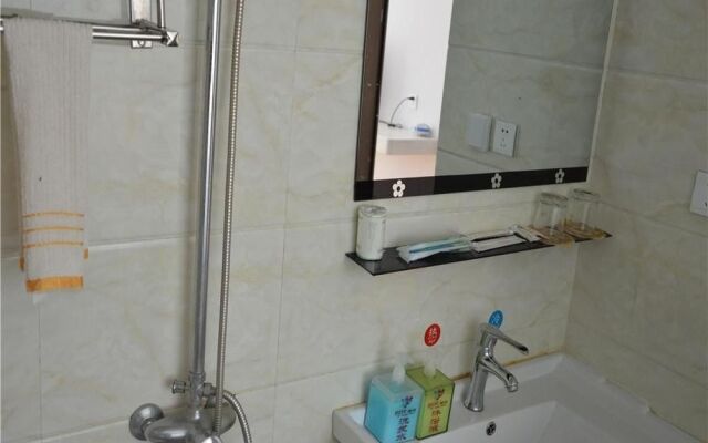 Dali Shi Guang Hotel