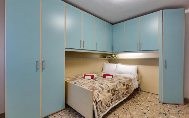 San Marco Venice District