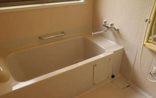 Okuhida no Yado Furusato