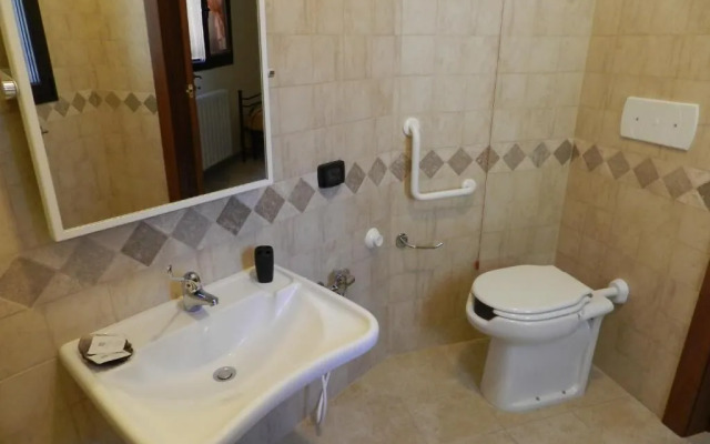 I Giardini di Demetra B&B