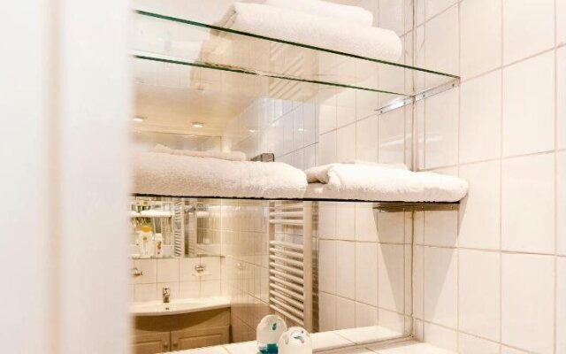 B&B La Vie En Rose Amsterdam Centre