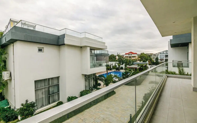 Tiffany Villas Baku