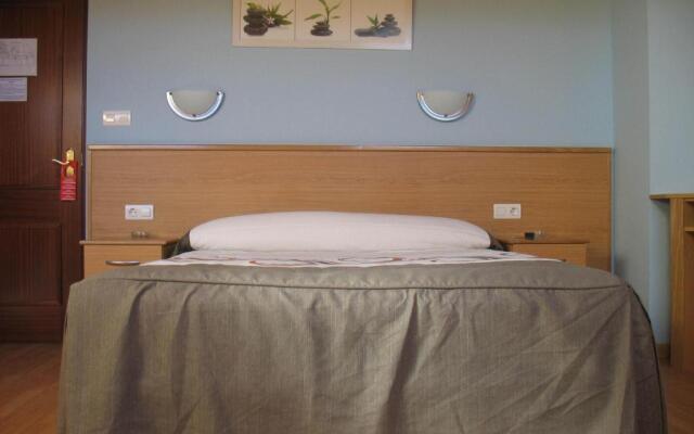 Hotel Reyes de León