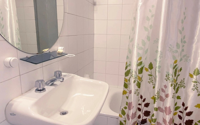 Historic place in Puerto Madero