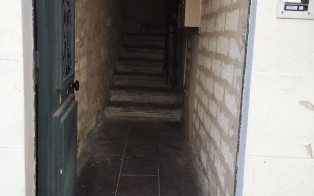 Hyper centre place Moliere