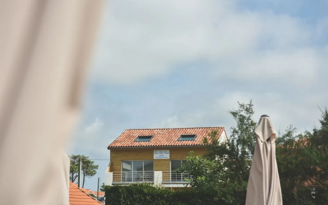 Body surf paradise- Appartement