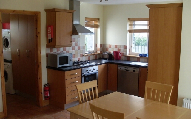 Knightshaven Holiday Homes 4 Bed