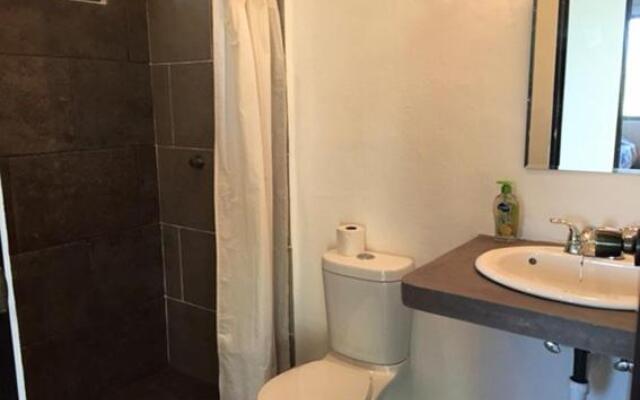 Apartamentos Taninos