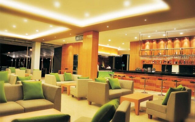 Oasis Siliwangi Sport Hotel