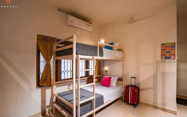 Zostel Kochi (Ernakulam)