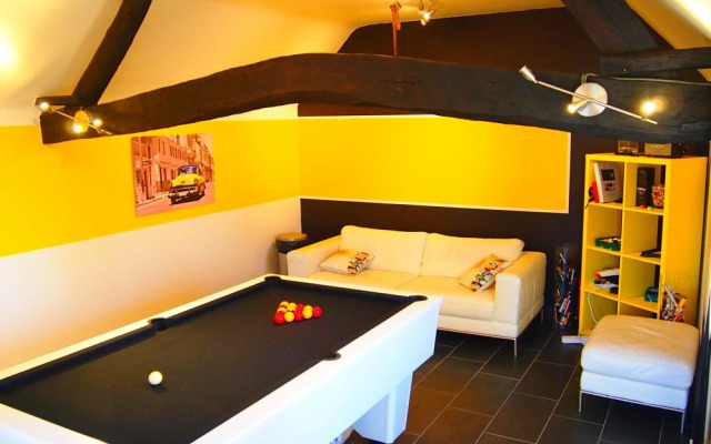 G te Larchipel Ellezelles