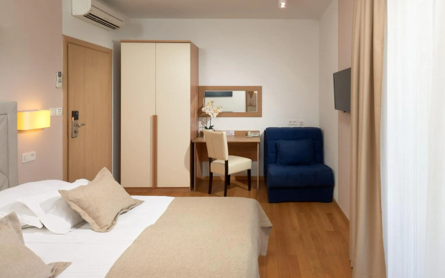 Hotel Fortuna