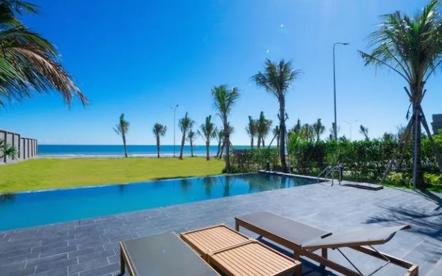 Perolas Villas Resort