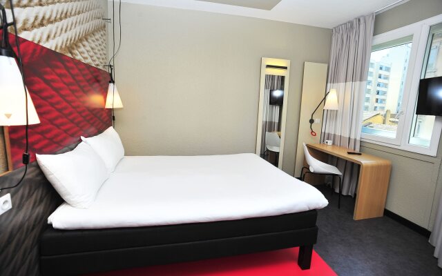 Ibis Lyon Centre