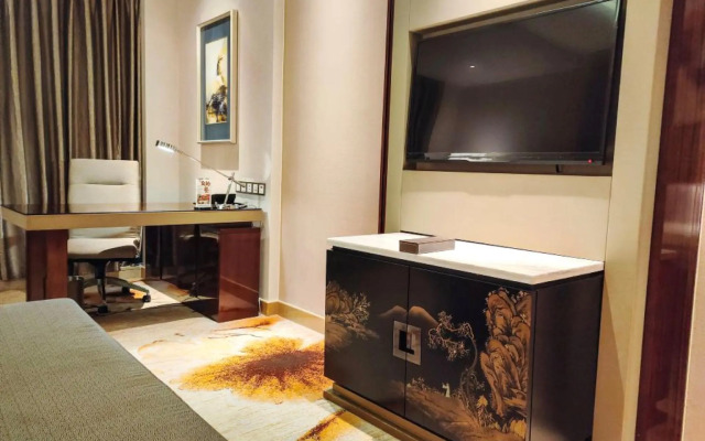Wanda Realm Nanchang