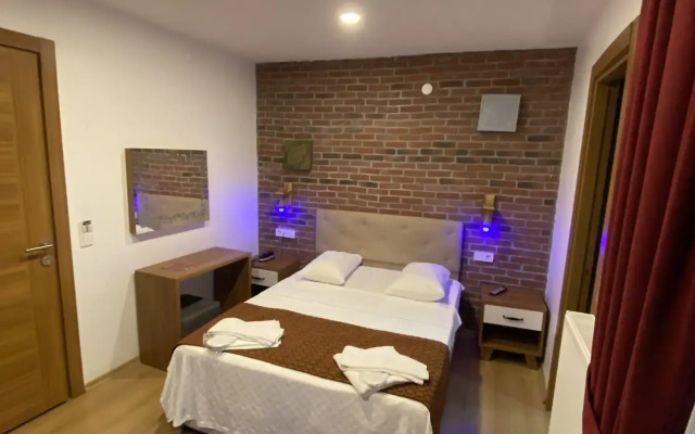 Masal Otel