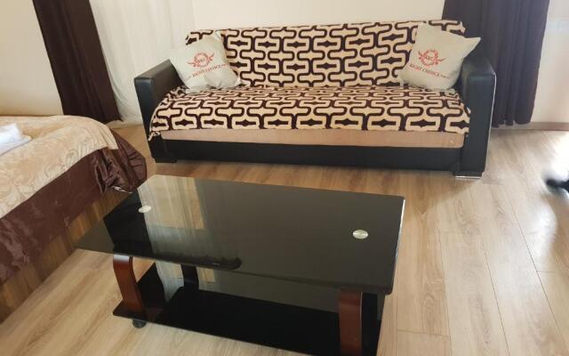 Guest House Khergiani