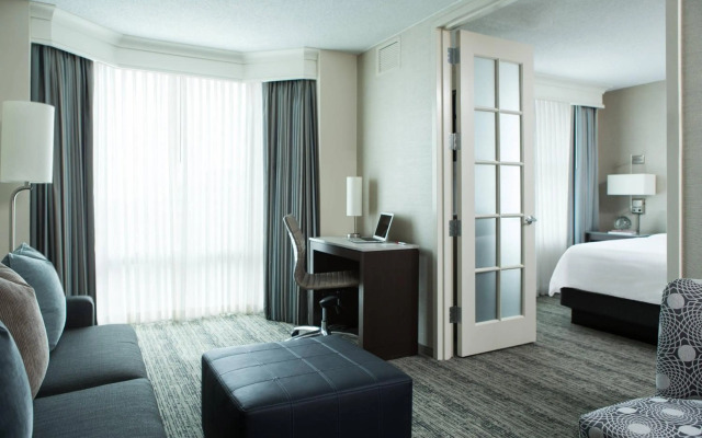 Hampton Inn & Suites Downers Grove Chicago