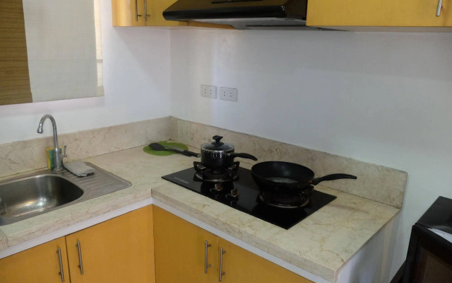 Elyseah Condotel