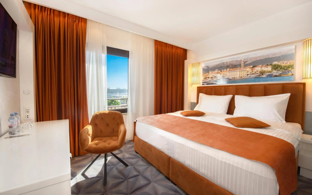 Boutique Hotel Luxe