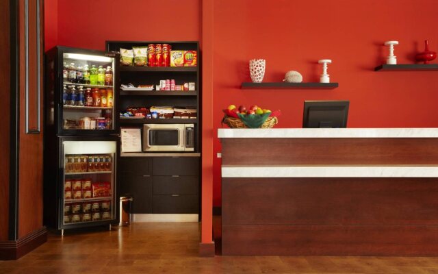 Courtyard by Marriott Downtown Ottawa