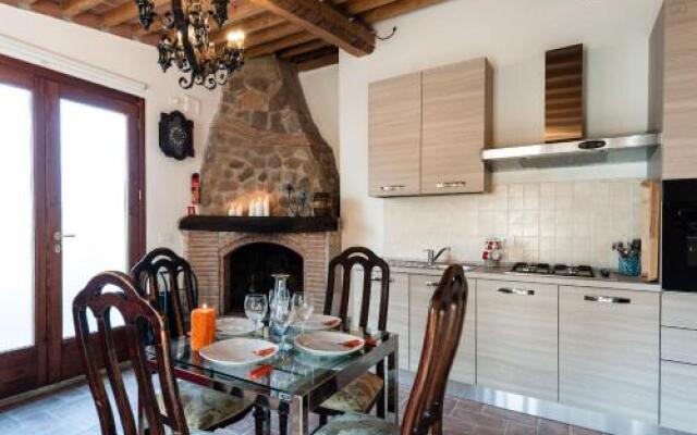 Vacation Home Tuscany