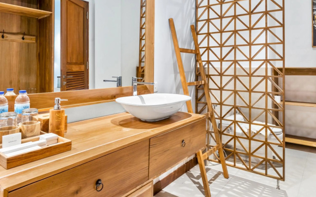 Vije Boutique Resort & Spa
