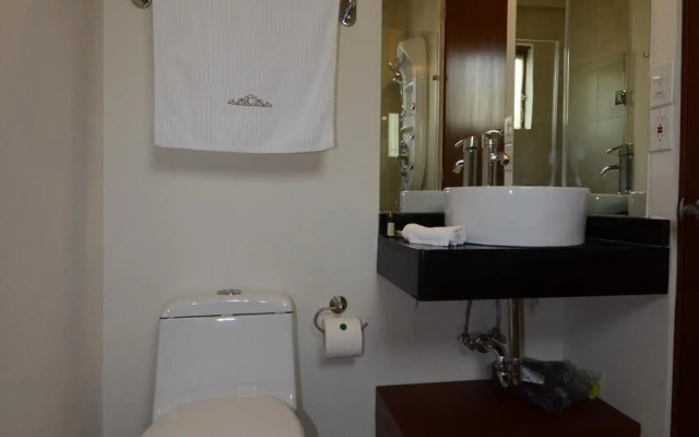 Suites La Concordia