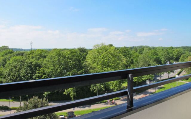 Ostsee-Residenz 34409