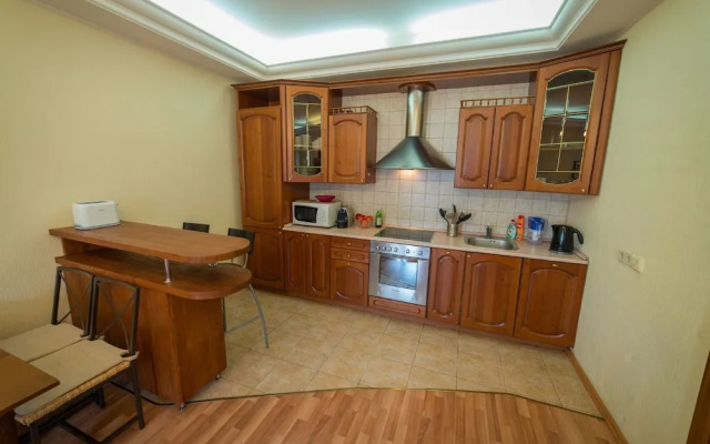 Lakshmi Apartment Voznesenskiy