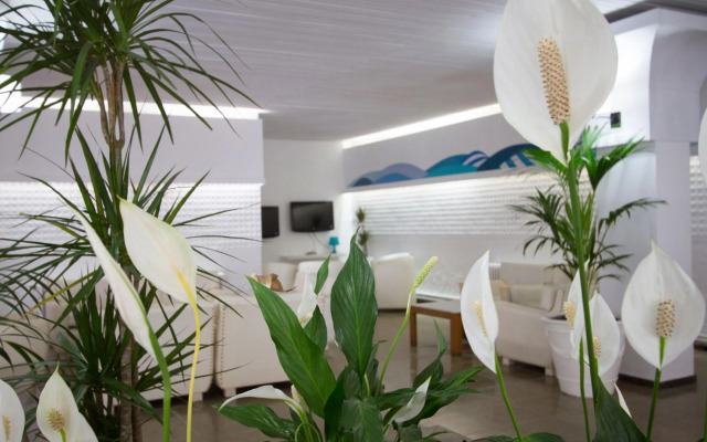 Hotel Villa Garbí