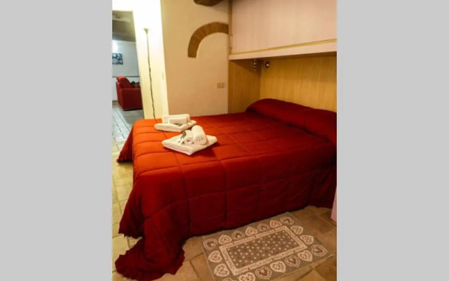 Bargello House by Francigena Apartments